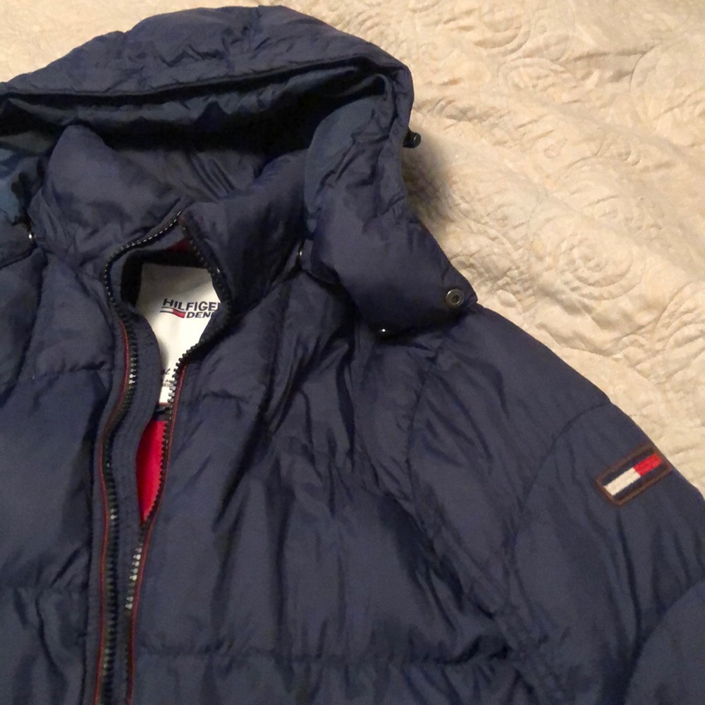 Men’s coat